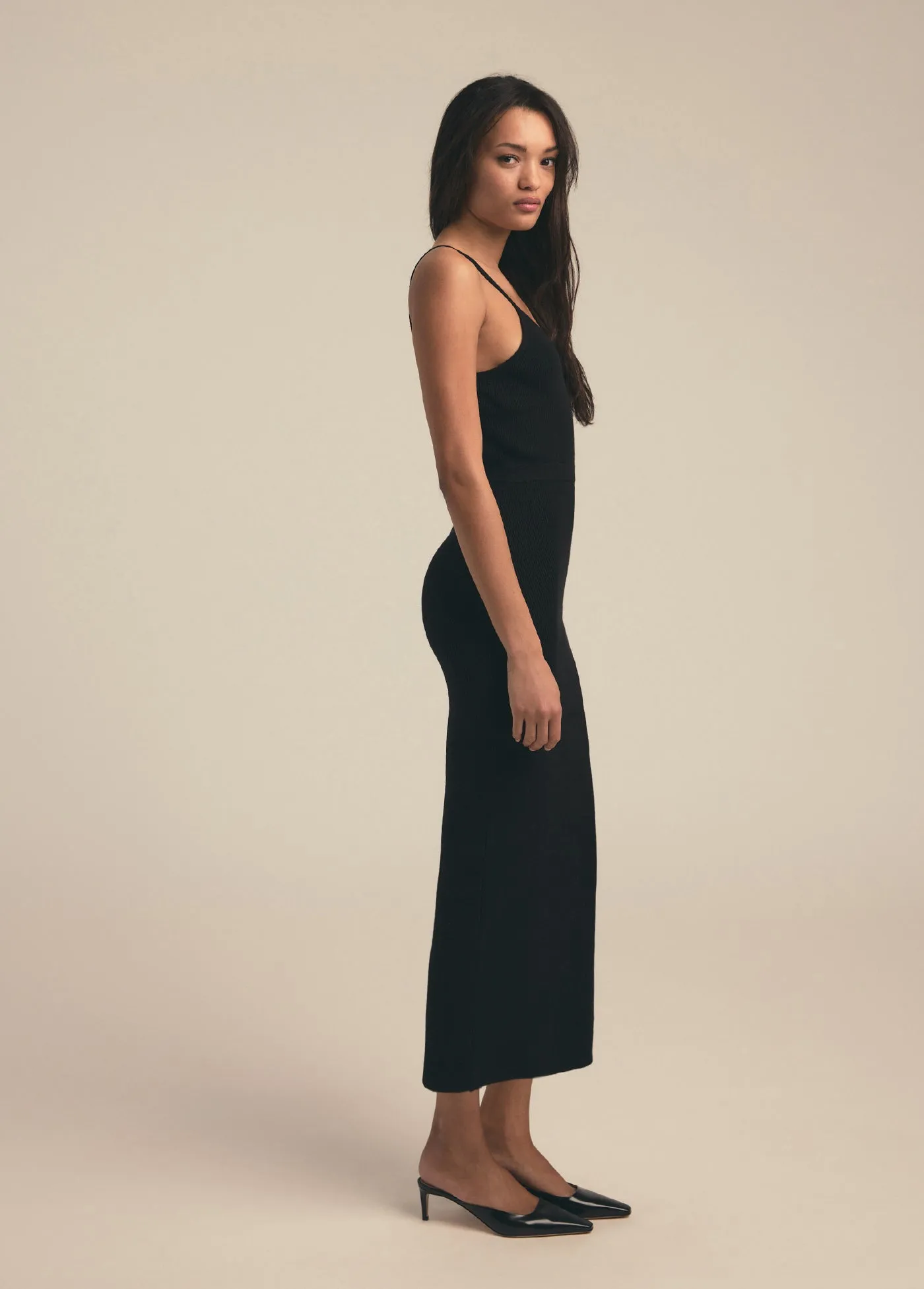 THE PIPER DRESS sold by Favorite Daughter product image thumbnail 3