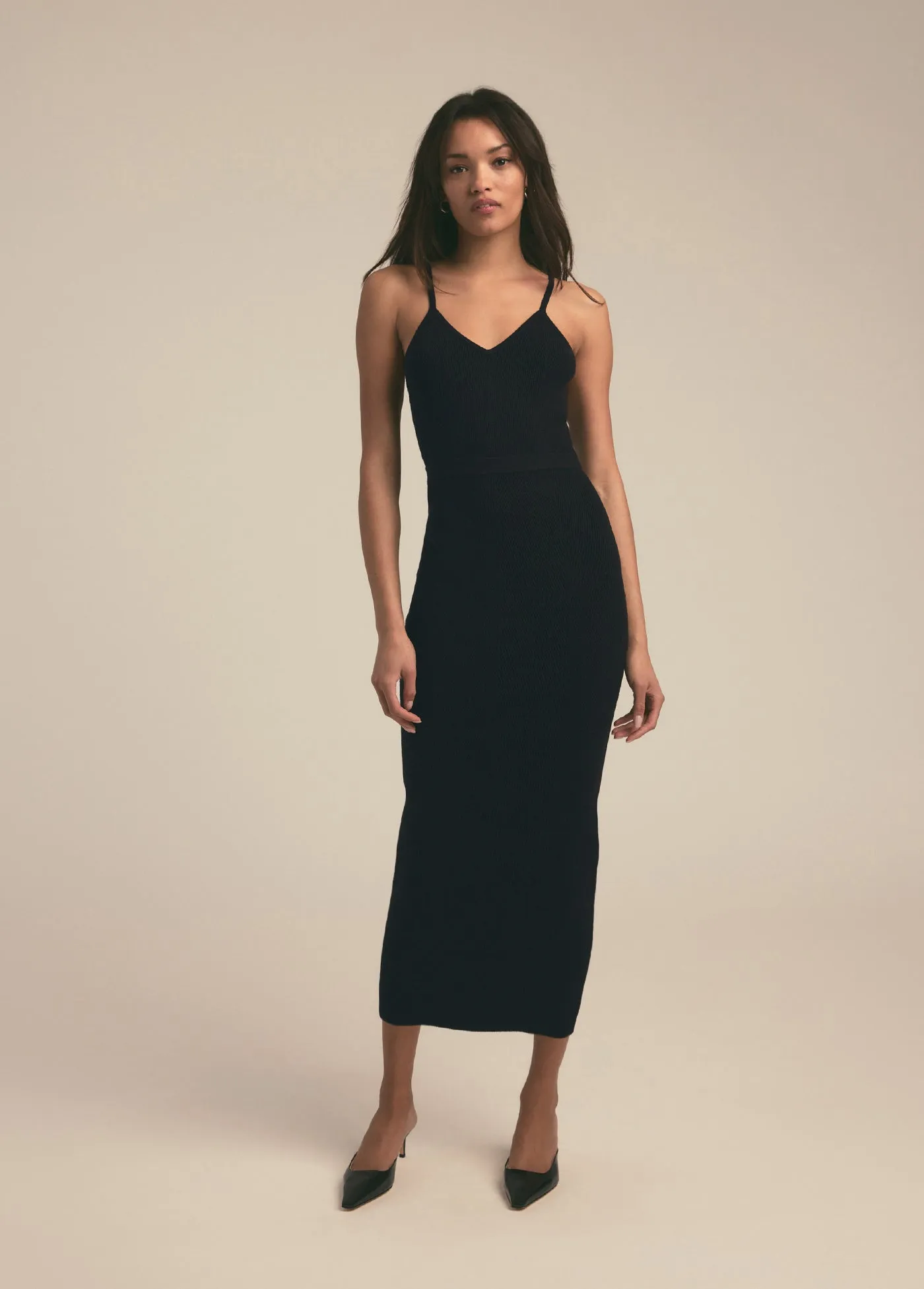 THE PIPER DRESS sold by Favorite Daughter