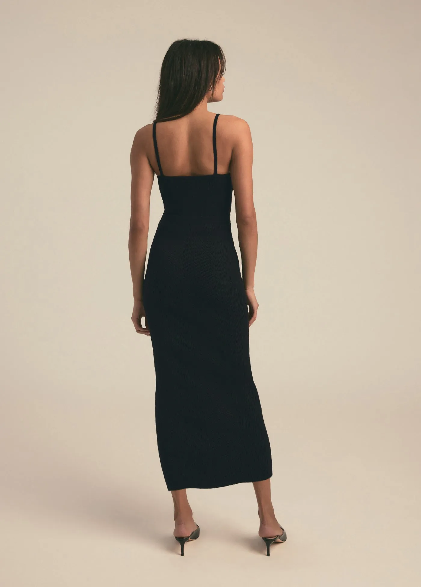 THE PIPER DRESS sold by Favorite Daughter product image thumbnail 4