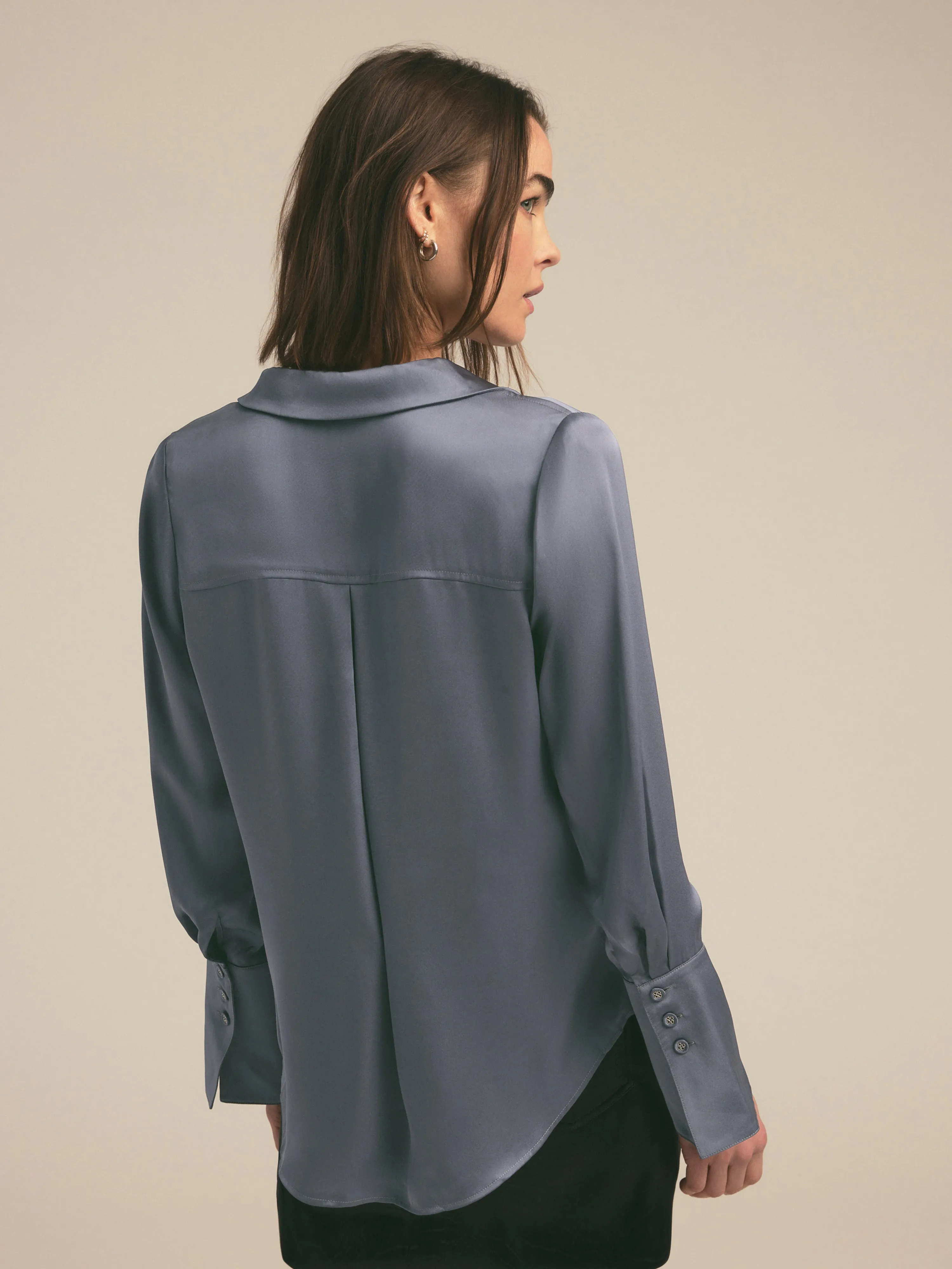 THE LILY TOP sold by Favorite Daughter product image thumbnail 4