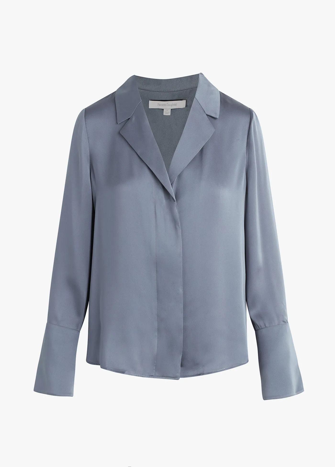 THE LILY TOP sold by Favorite Daughter product image thumbnail 5