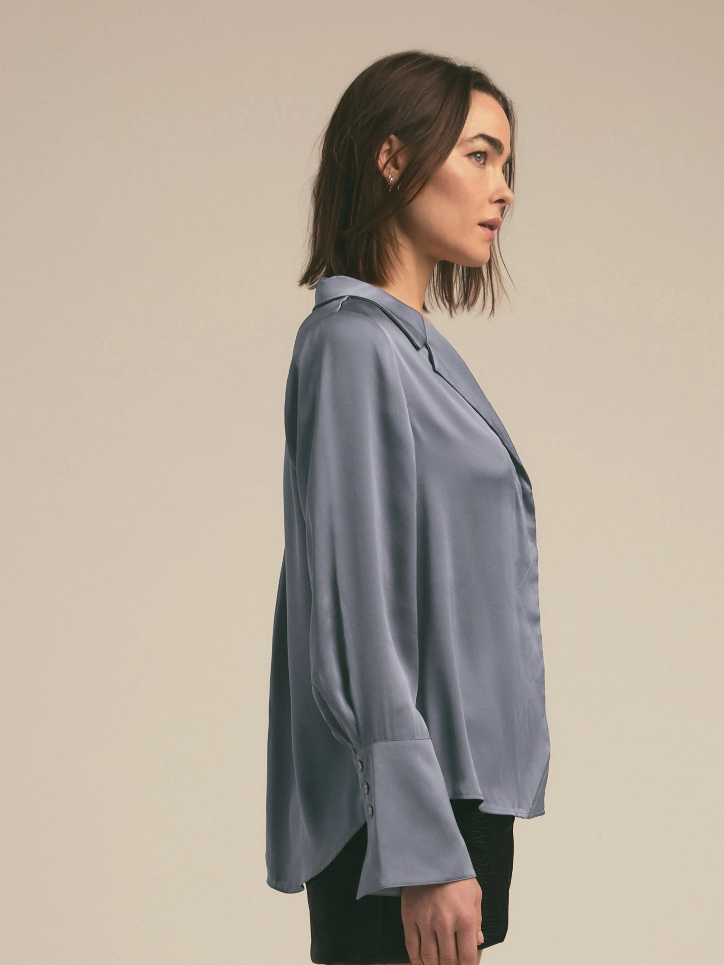 THE LILY TOP sold by Favorite Daughter product image thumbnail 3