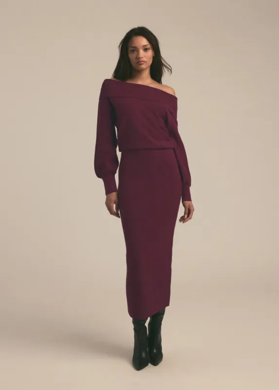 THE IRENE DRESS sold by Favorite Daughter