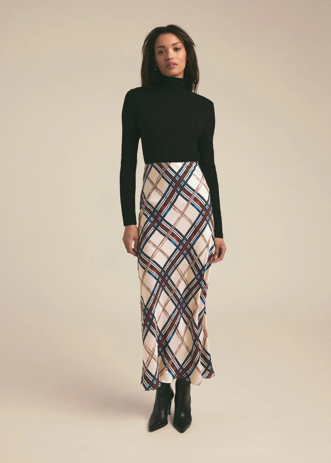 THE FAVORITE SKIRT sold by Favorite Daughter product image thumbnail 2