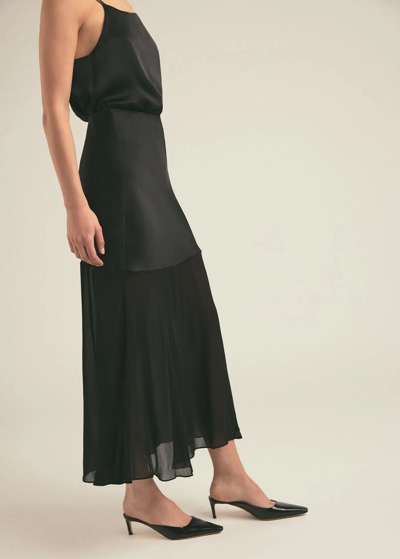 THE FANCY FAVORITE SKIRT sold by Favorite Daughter product image thumbnail 4