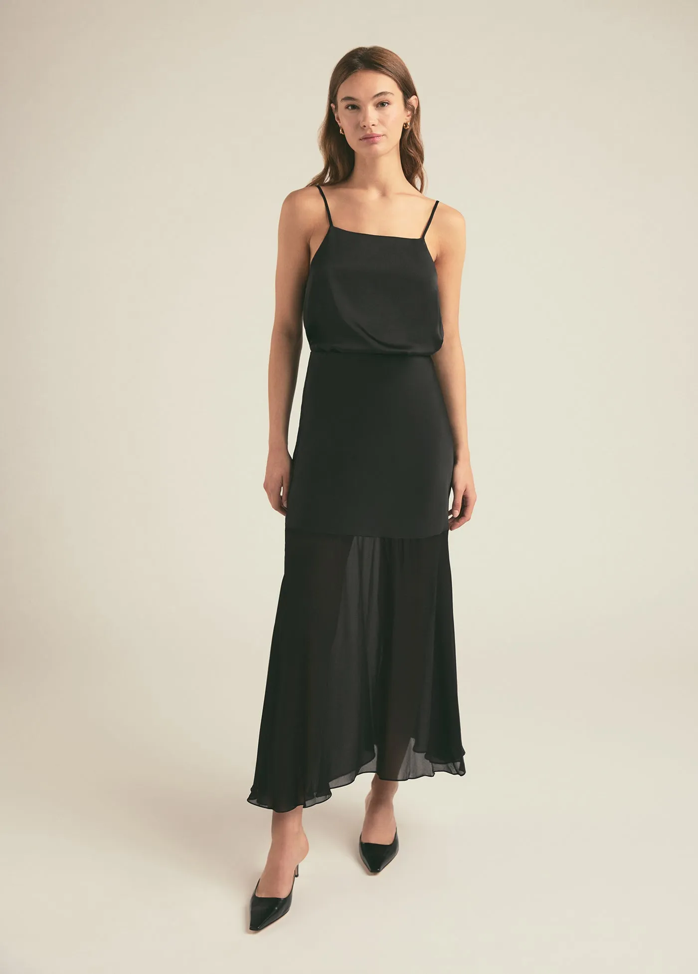 THE FANCY FAVORITE SKIRT sold by Favorite Daughter