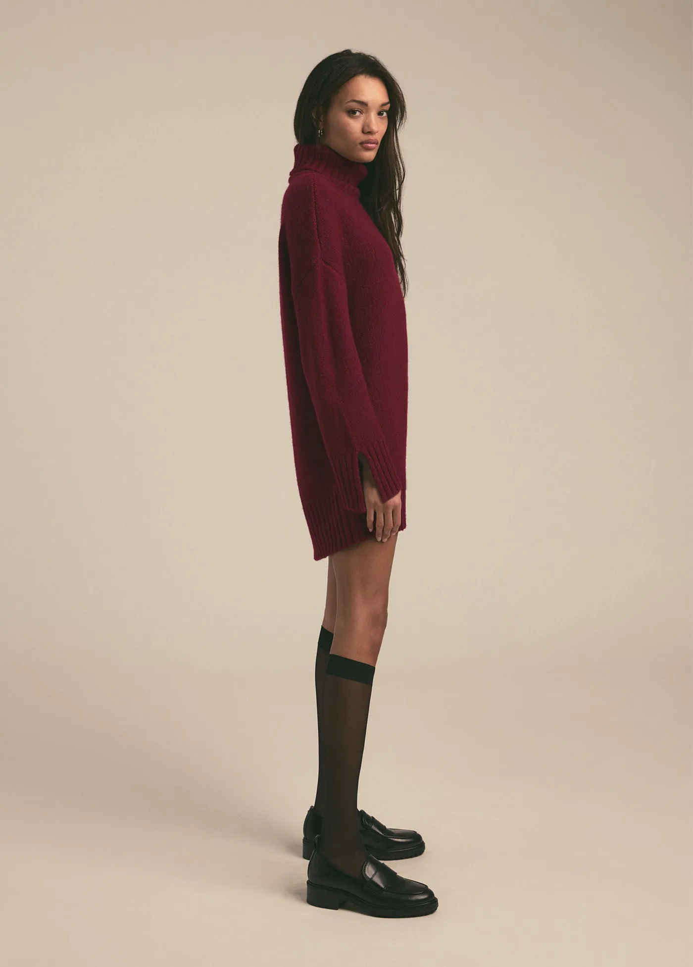 THE ST. JAMES DRESS sold by Favorite Daughter product image thumbnail 3