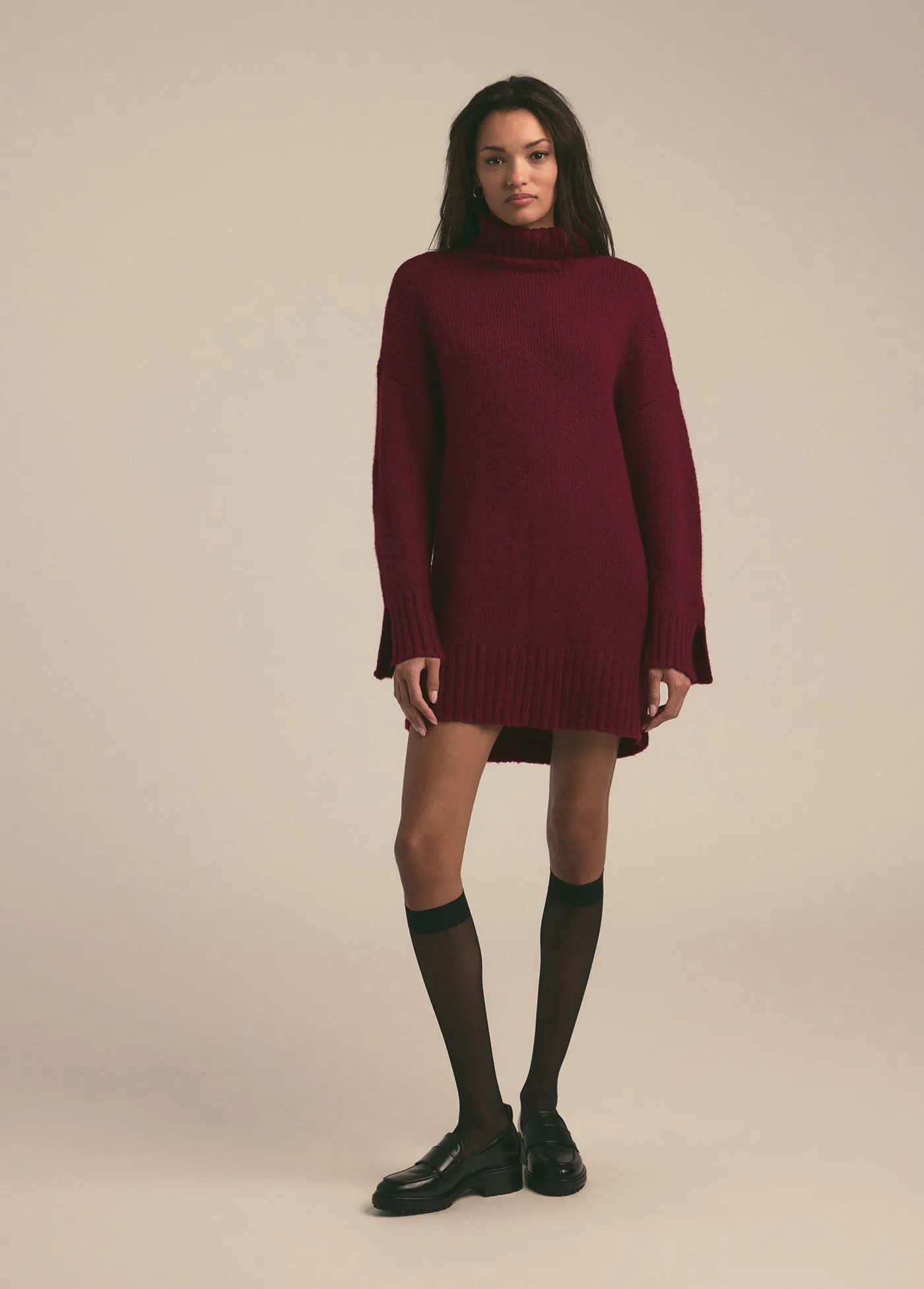 THE ST. JAMES DRESS sold by Favorite Daughter