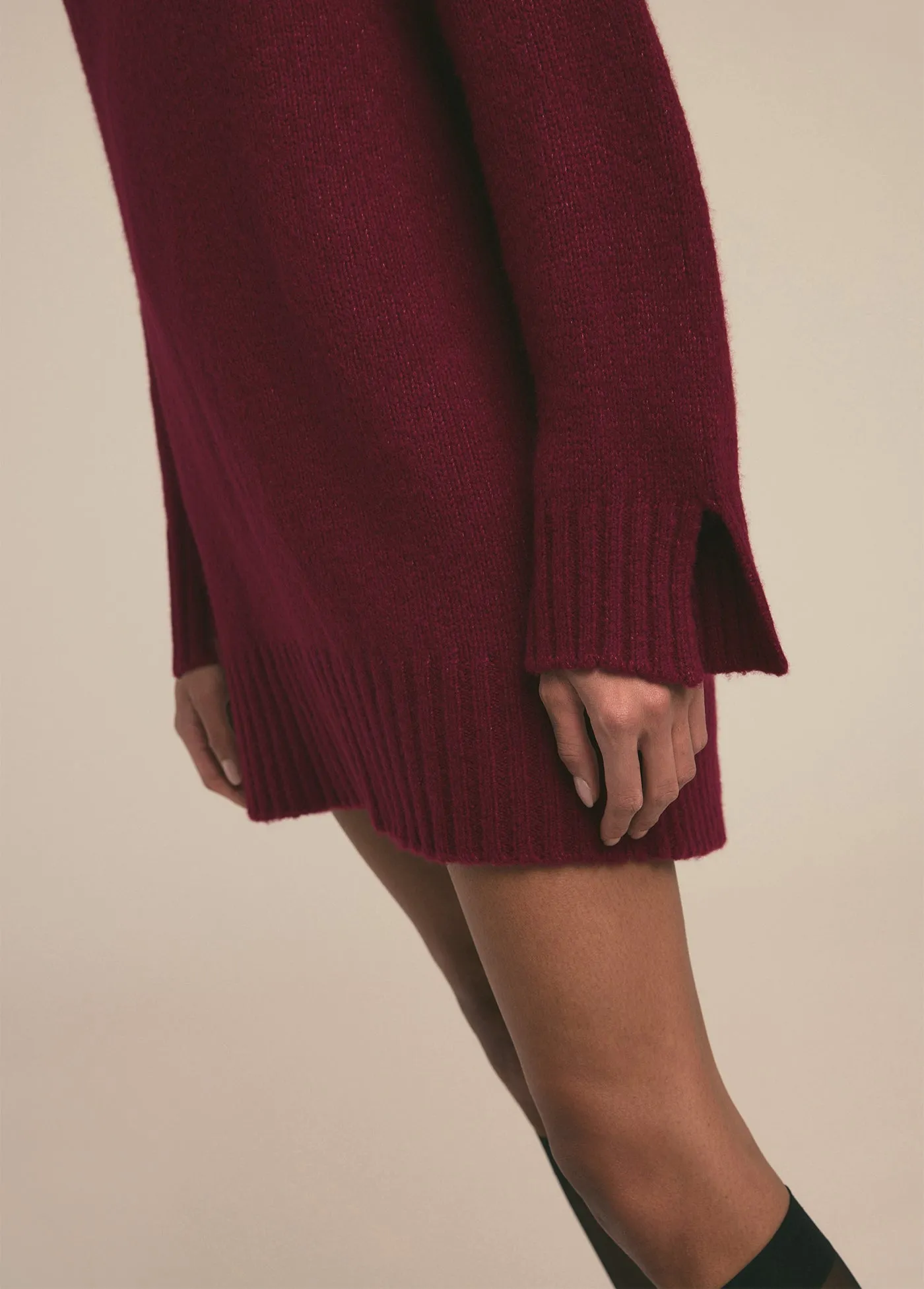 THE ST. JAMES DRESS sold by Favorite Daughter product image thumbnail 2