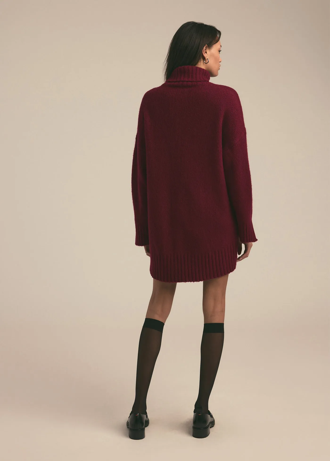 THE ST. JAMES DRESS sold by Favorite Daughter product image thumbnail 4