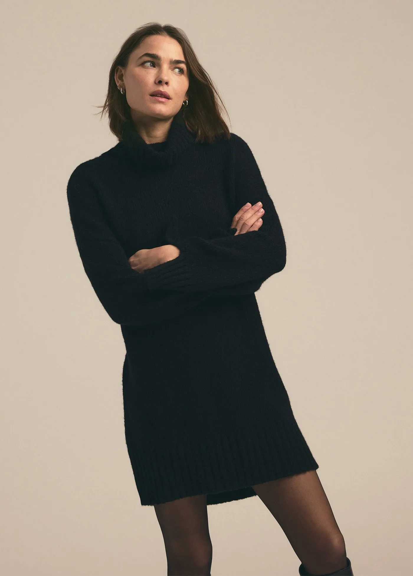 THE ST. JAMES DRESS sold by Favorite Daughter product image thumbnail 2