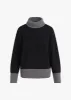 THE ANDI SWEATER sold by Favorite Daughter