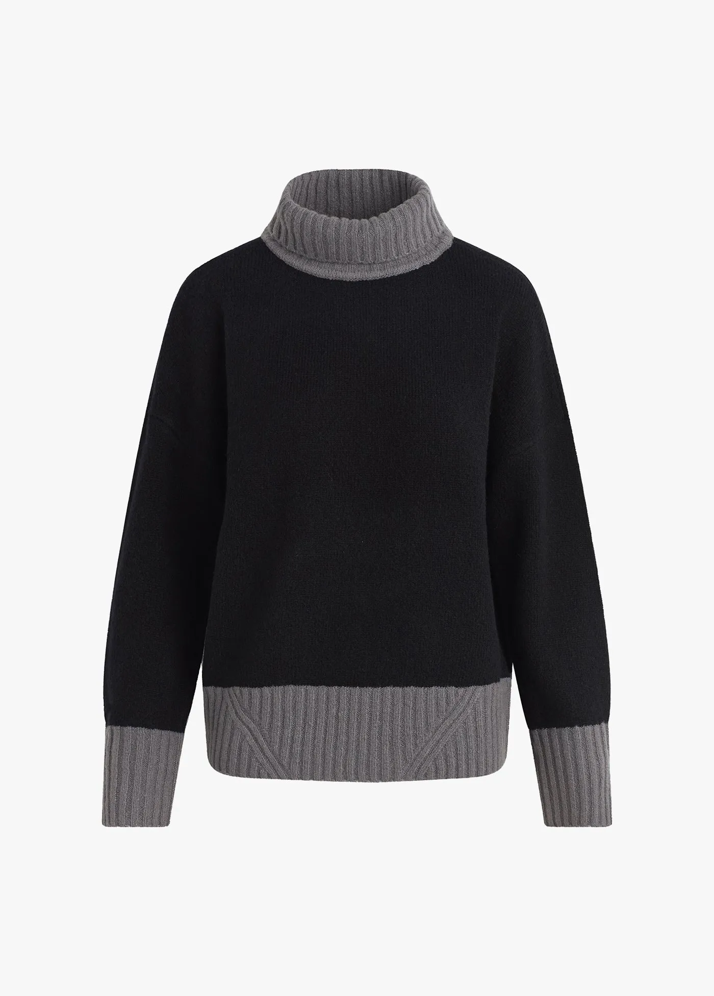 THE ANDI SWEATER sold by Favorite Daughter product image thumbnail 5