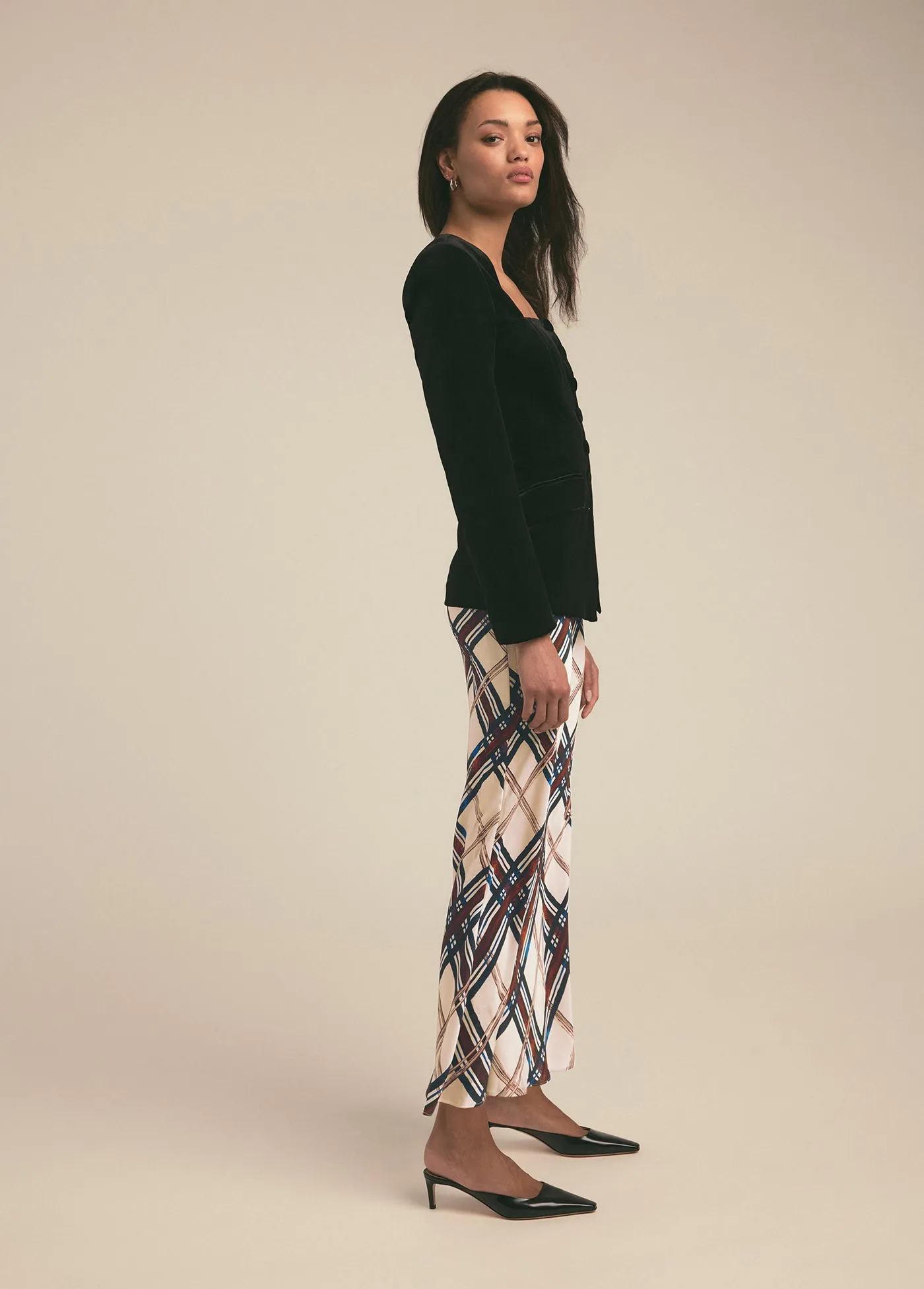 THE PENELOPE TOP sold by Favorite Daughter product image thumbnail 3