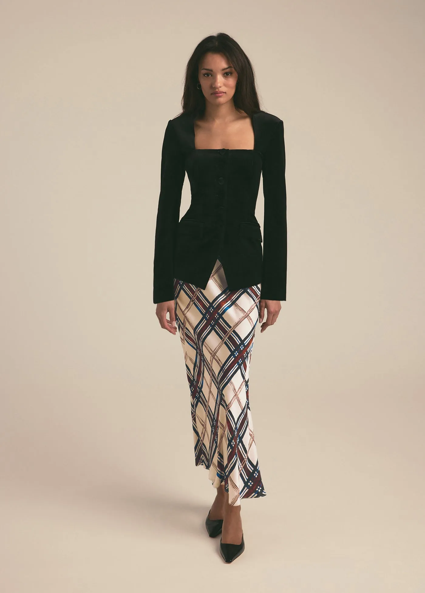 THE PENELOPE TOP sold by Favorite Daughter product image thumbnail 2