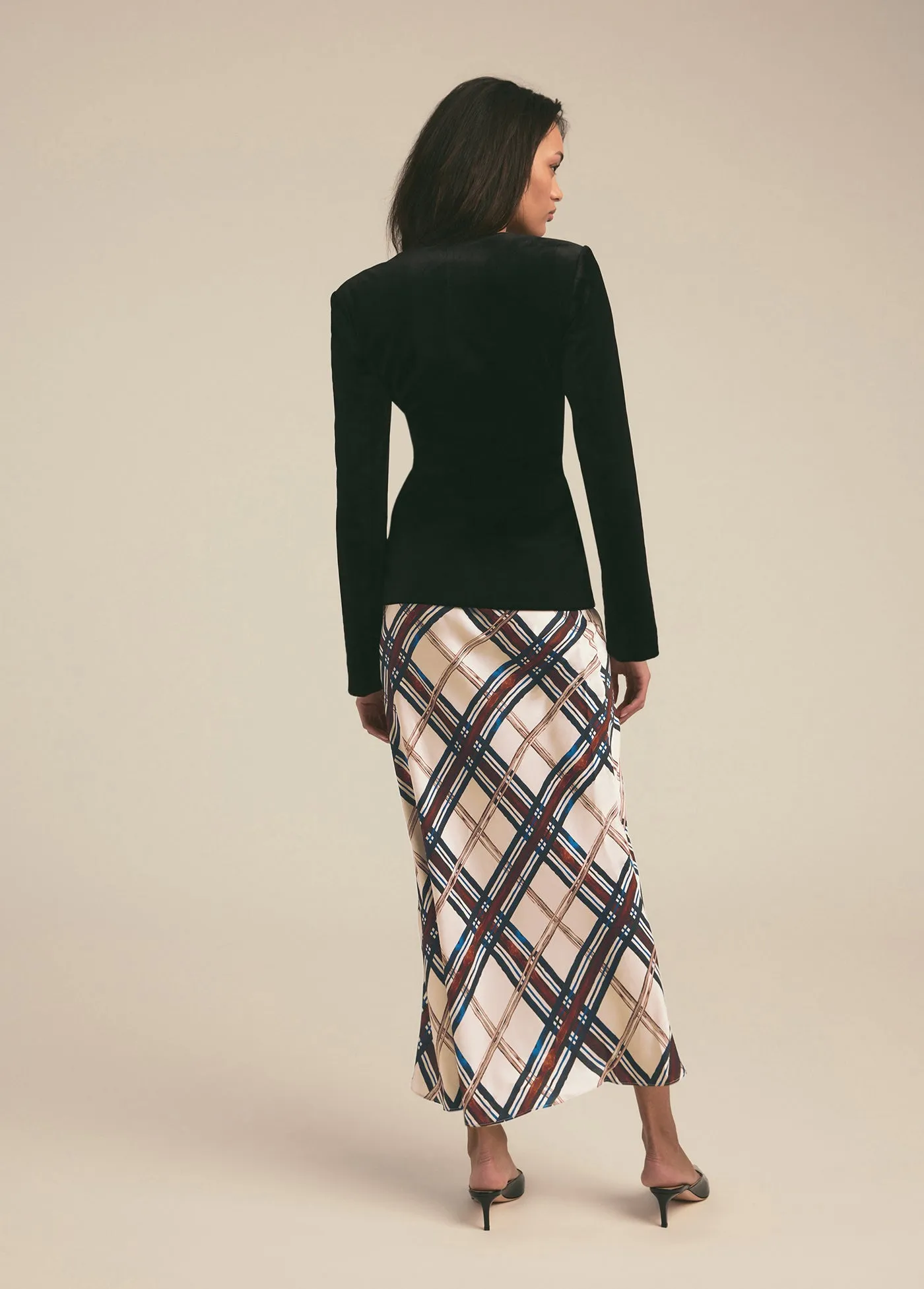 THE PENELOPE TOP sold by Favorite Daughter product image thumbnail 4