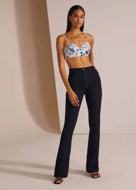 THE EX-BOYFRIEND BRA sold by Favorite Daughter