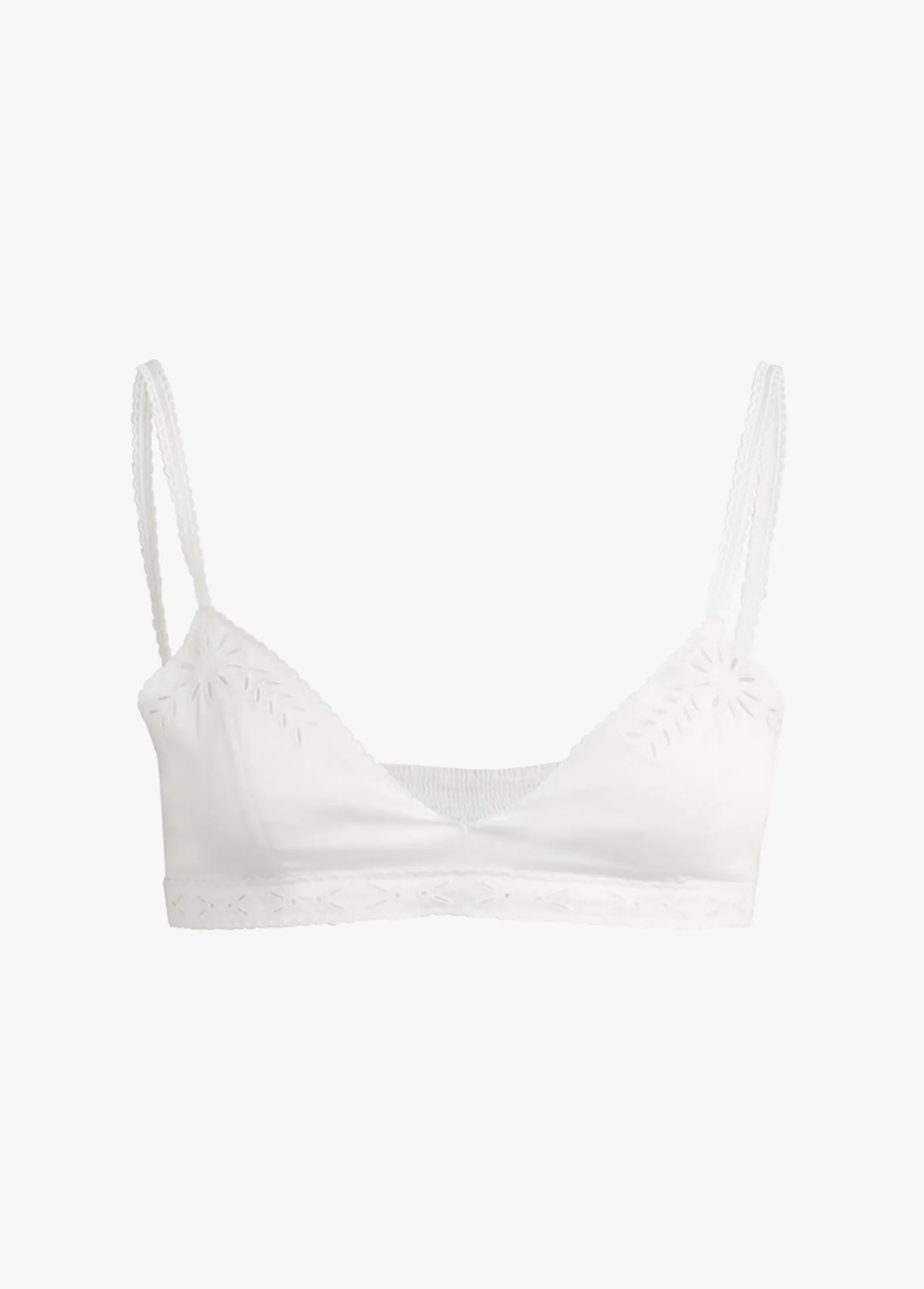 THE MARTHA BRA sold by Favorite Daughter product image thumbnail 5