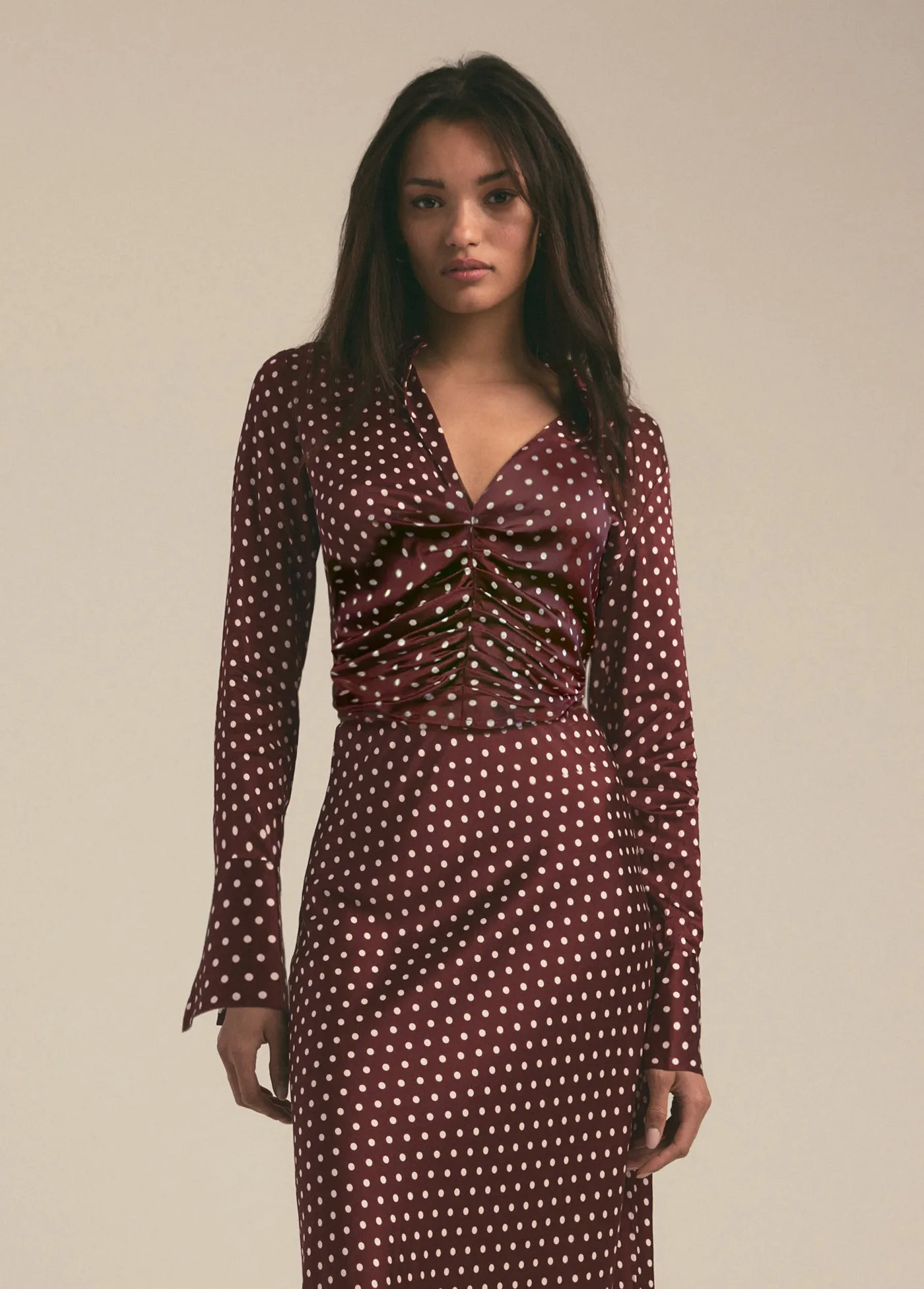 THE RUBY TOP sold by Favorite Daughter