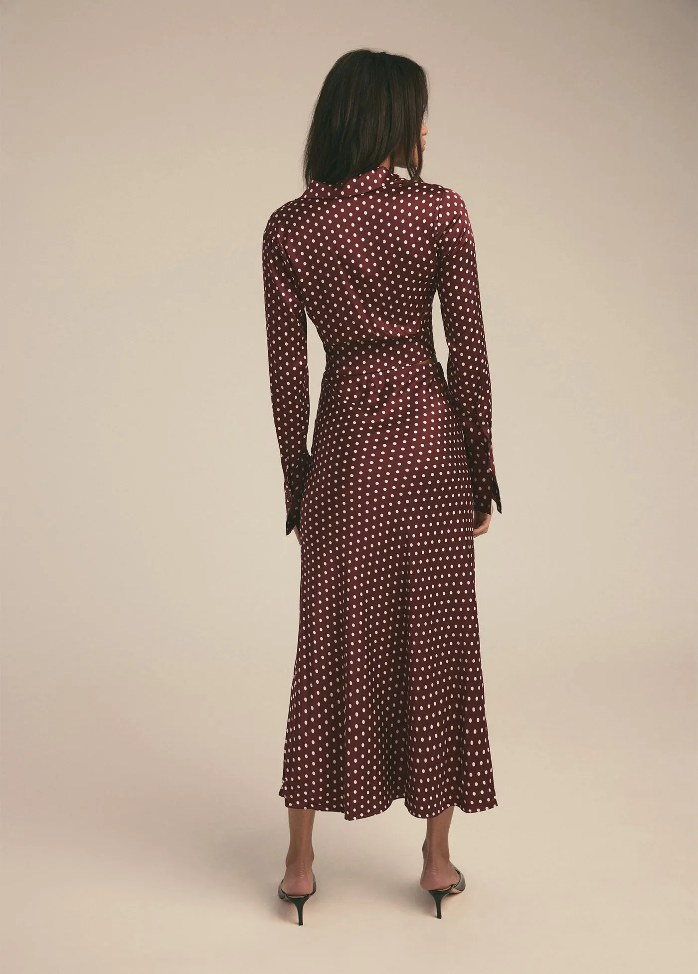 THE RUBY TOP sold by Favorite Daughter product image thumbnail 3