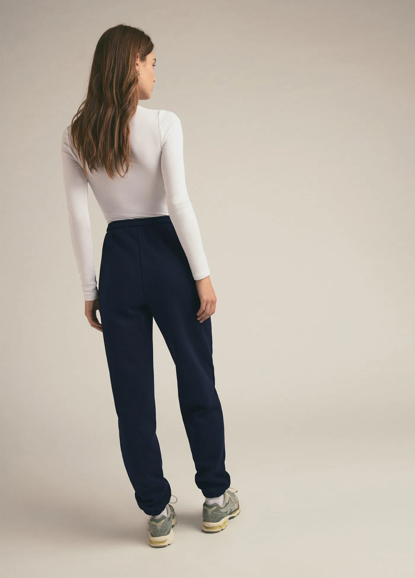 THE COLLEGIATE JOGGER sold by Favorite Daughter product image thumbnail 5