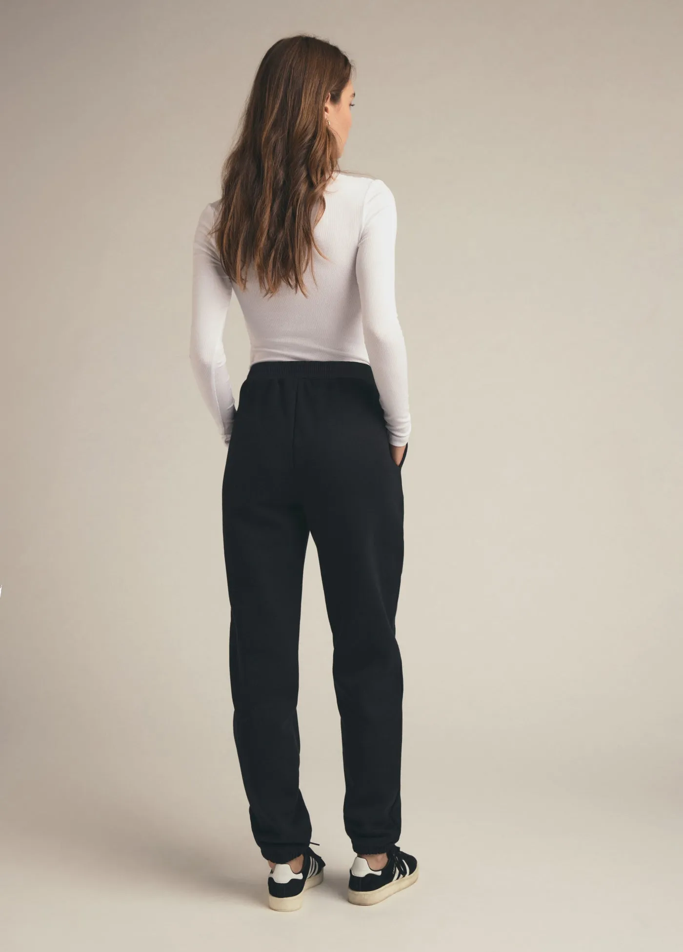 THE COLLEGIATE JOGGER sold by Favorite Daughter product image thumbnail 5
