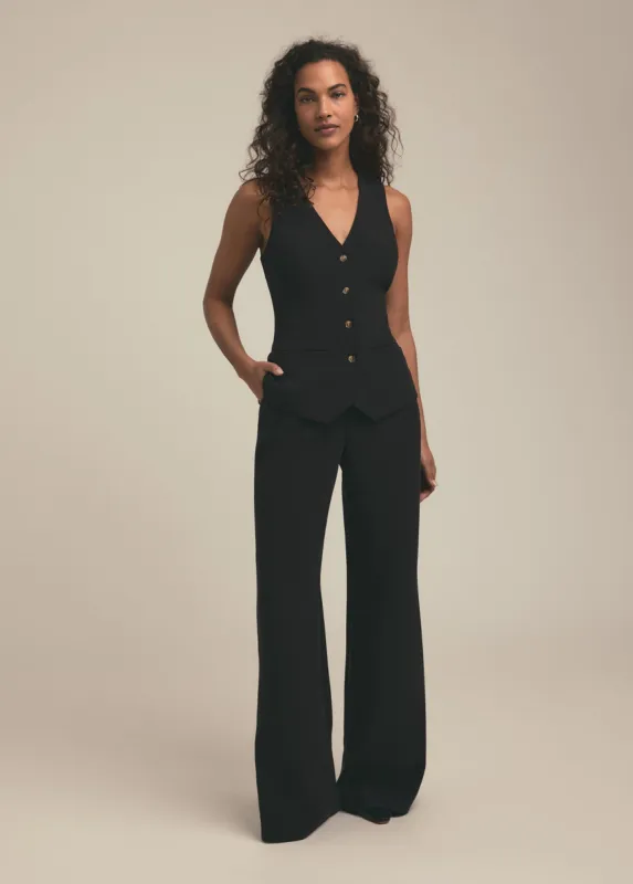 THE JONES WIDE LEG PANT sold by Favorite Daughter