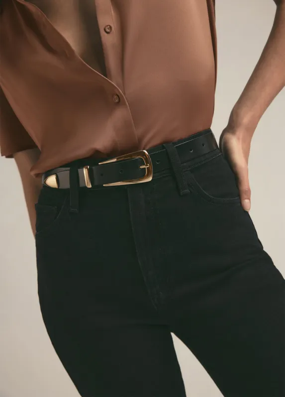 THE STATEMENT BELT sold by Favorite Daughter