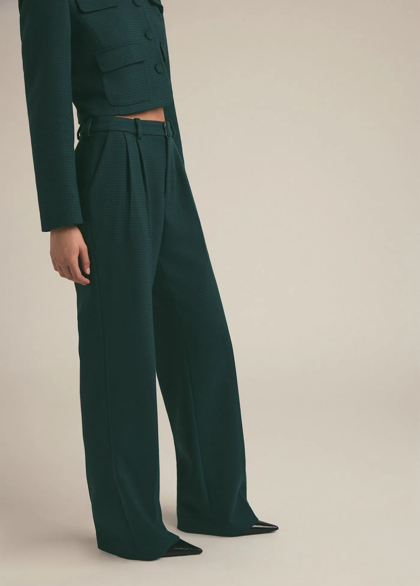 THE LOW FAVORITE PANT sold by Favorite Daughter product image thumbnail 5