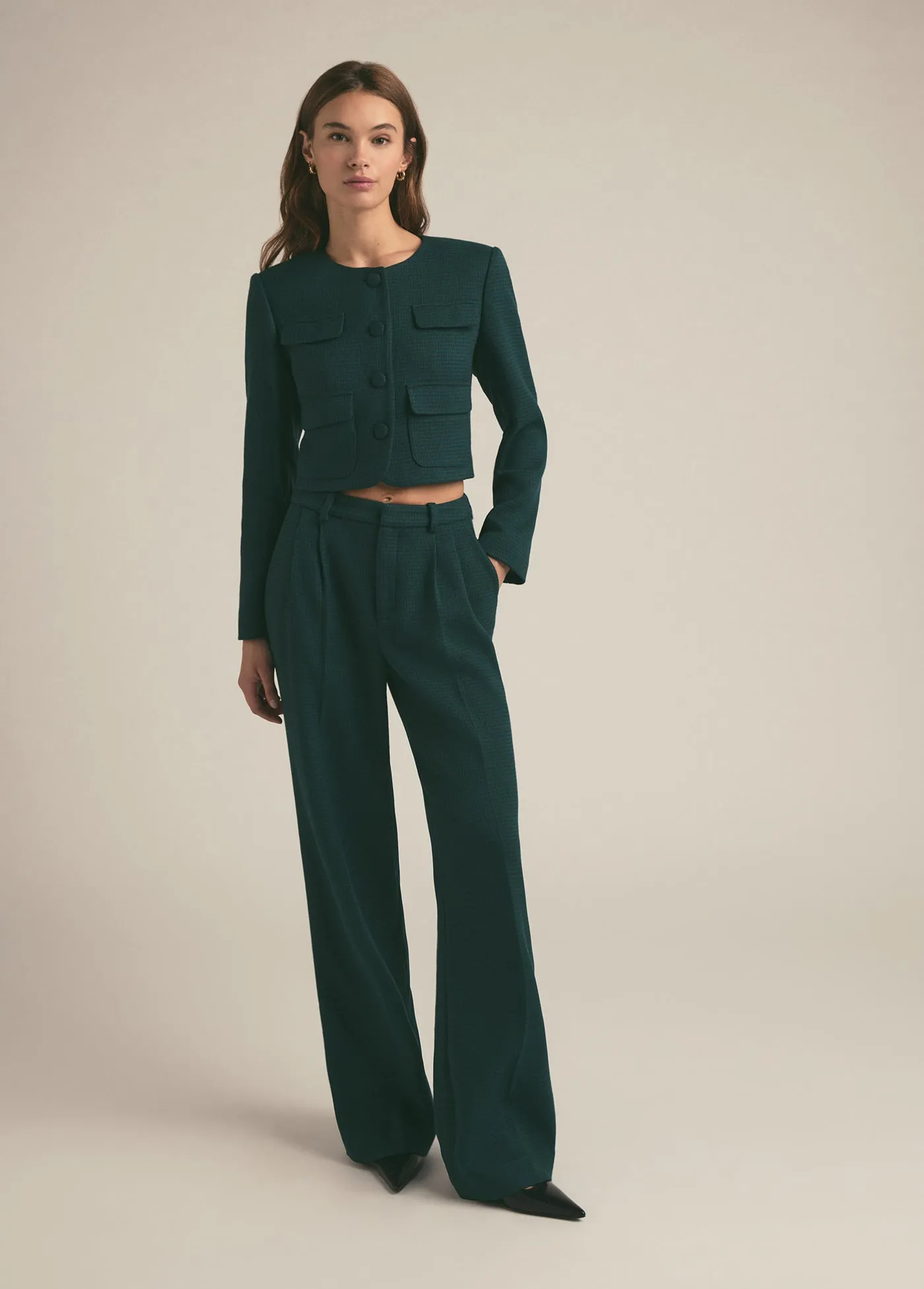 THE LOW FAVORITE PANT sold by Favorite Daughter product image thumbnail 2