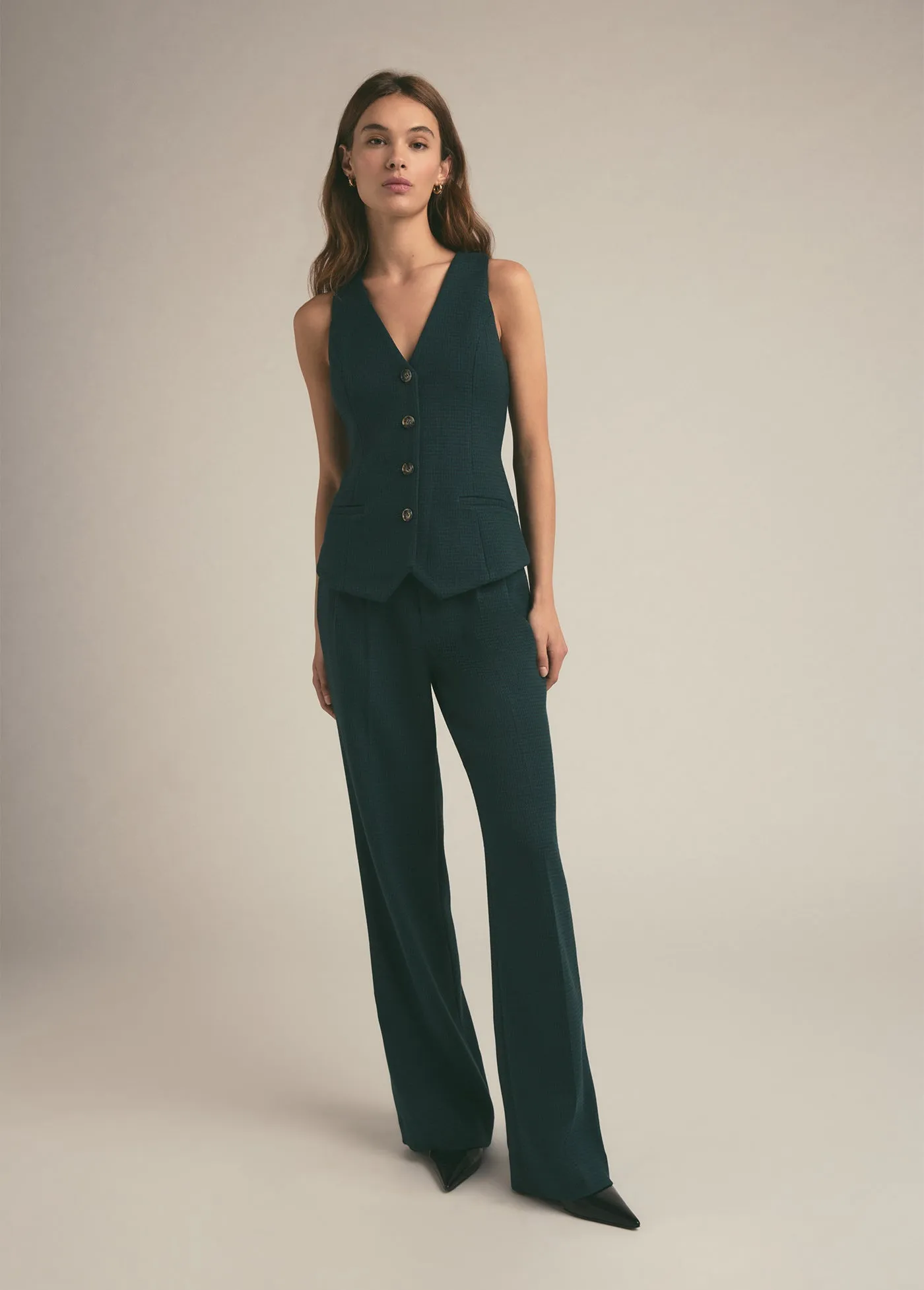 THE LOW FAVORITE PANT sold by Favorite Daughter product image thumbnail 3