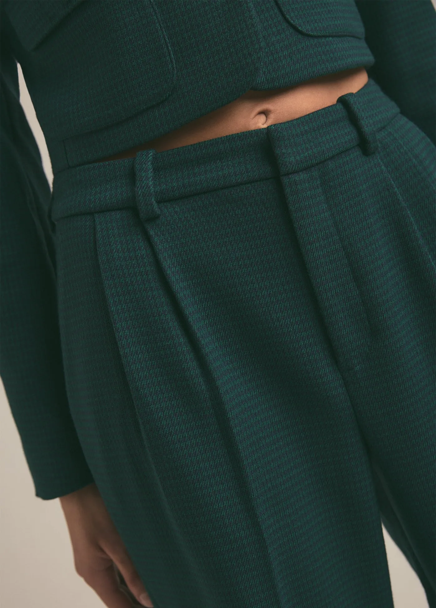 THE LOW FAVORITE PANT sold by Favorite Daughter product image thumbnail 4