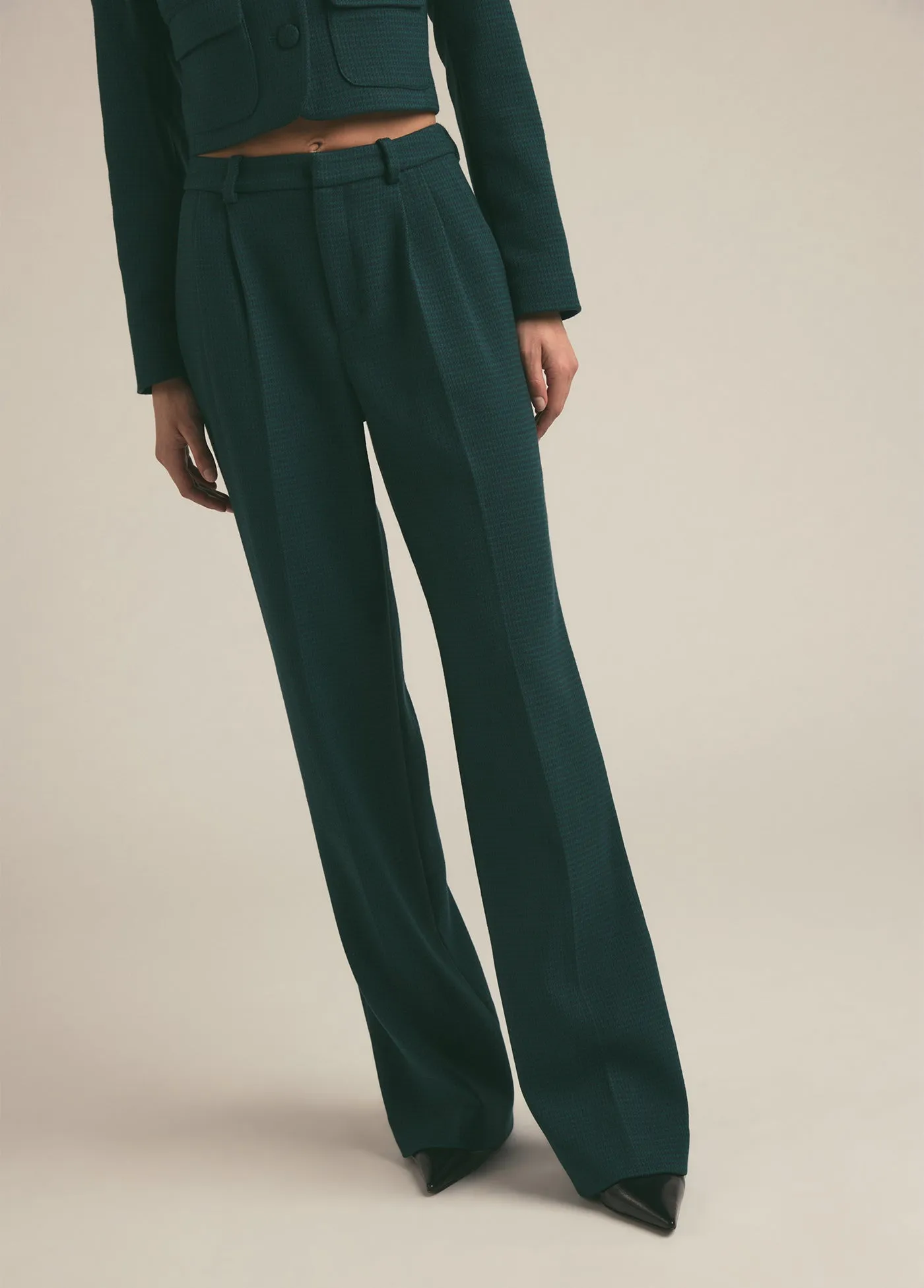 THE LOW FAVORITE PANT sold by Favorite Daughter