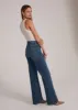 THE JORDIE SUPER HIGH RISE WIDE LEG sold by Favorite Daughter