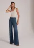 THE JORDIE SUPER HIGH RISE WIDE LEG sold by Favorite Daughter