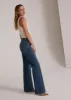 THE JORDIE SUPER HIGH RISE WIDE LEG sold by Favorite Daughter