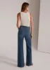 THE JORDIE SUPER HIGH RISE WIDE LEG sold by Favorite Daughter