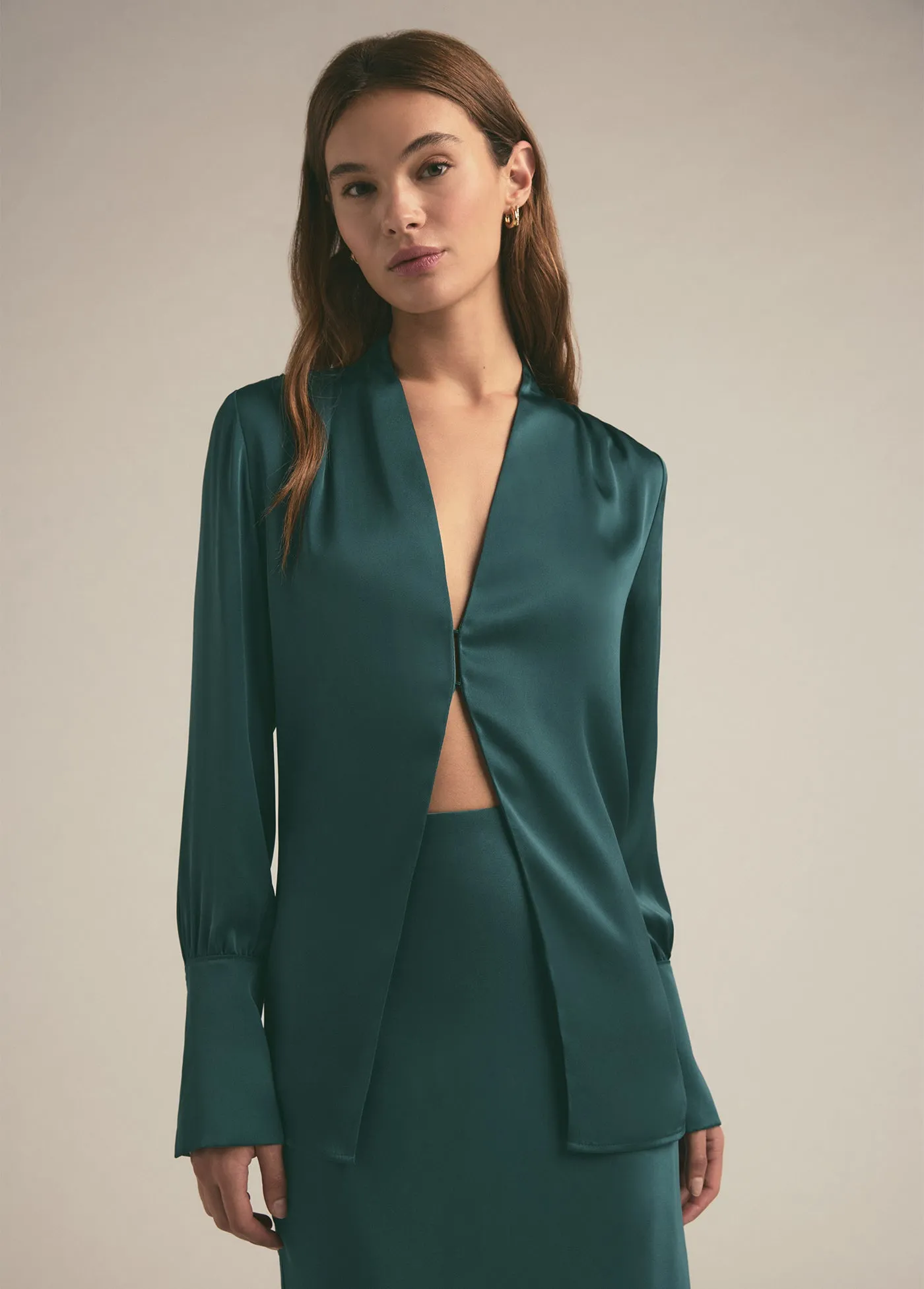 THE IZZY TOP sold by Favorite Daughter