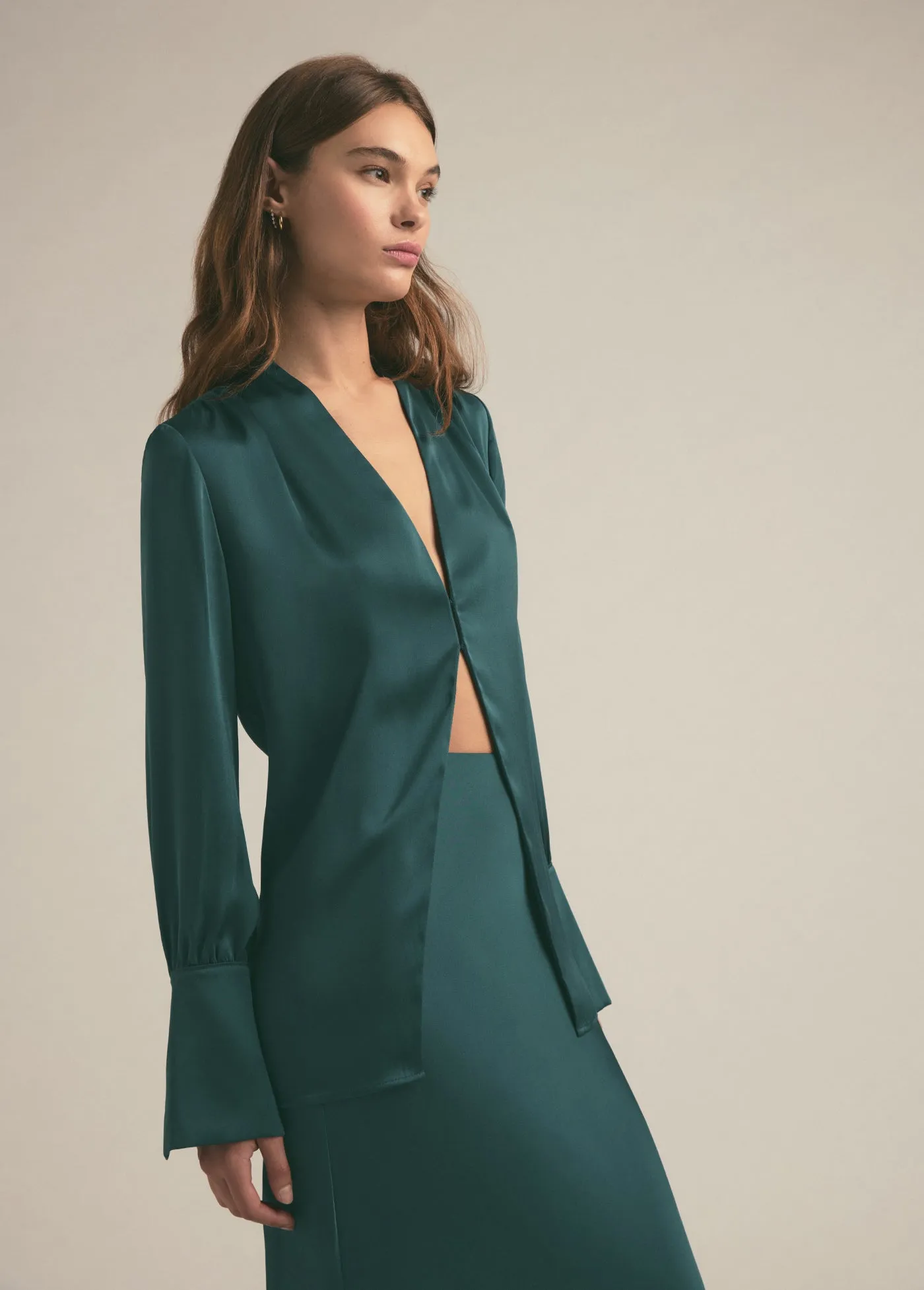 THE IZZY TOP sold by Favorite Daughter product image thumbnail 5