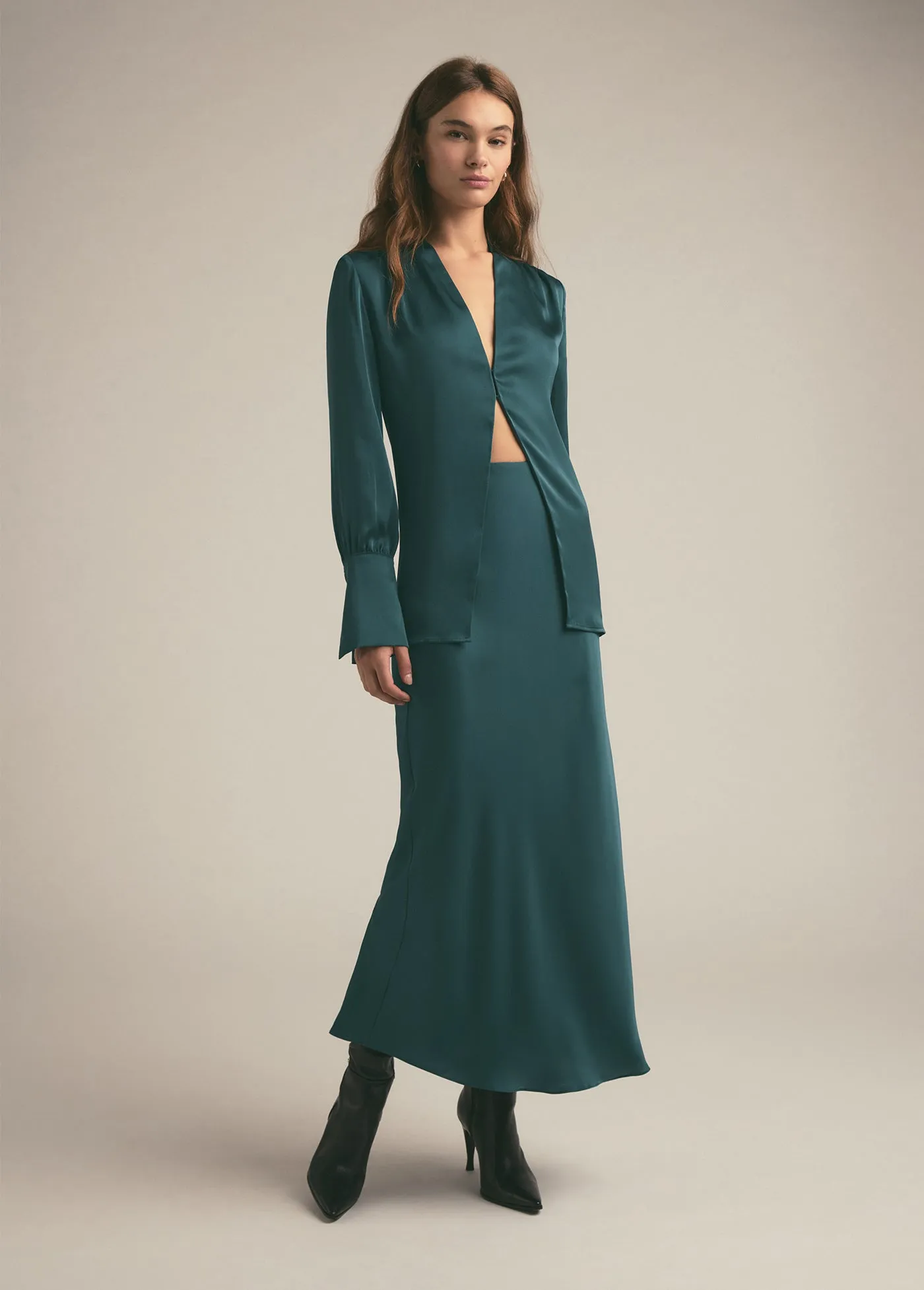 THE IZZY TOP sold by Favorite Daughter product image thumbnail 3