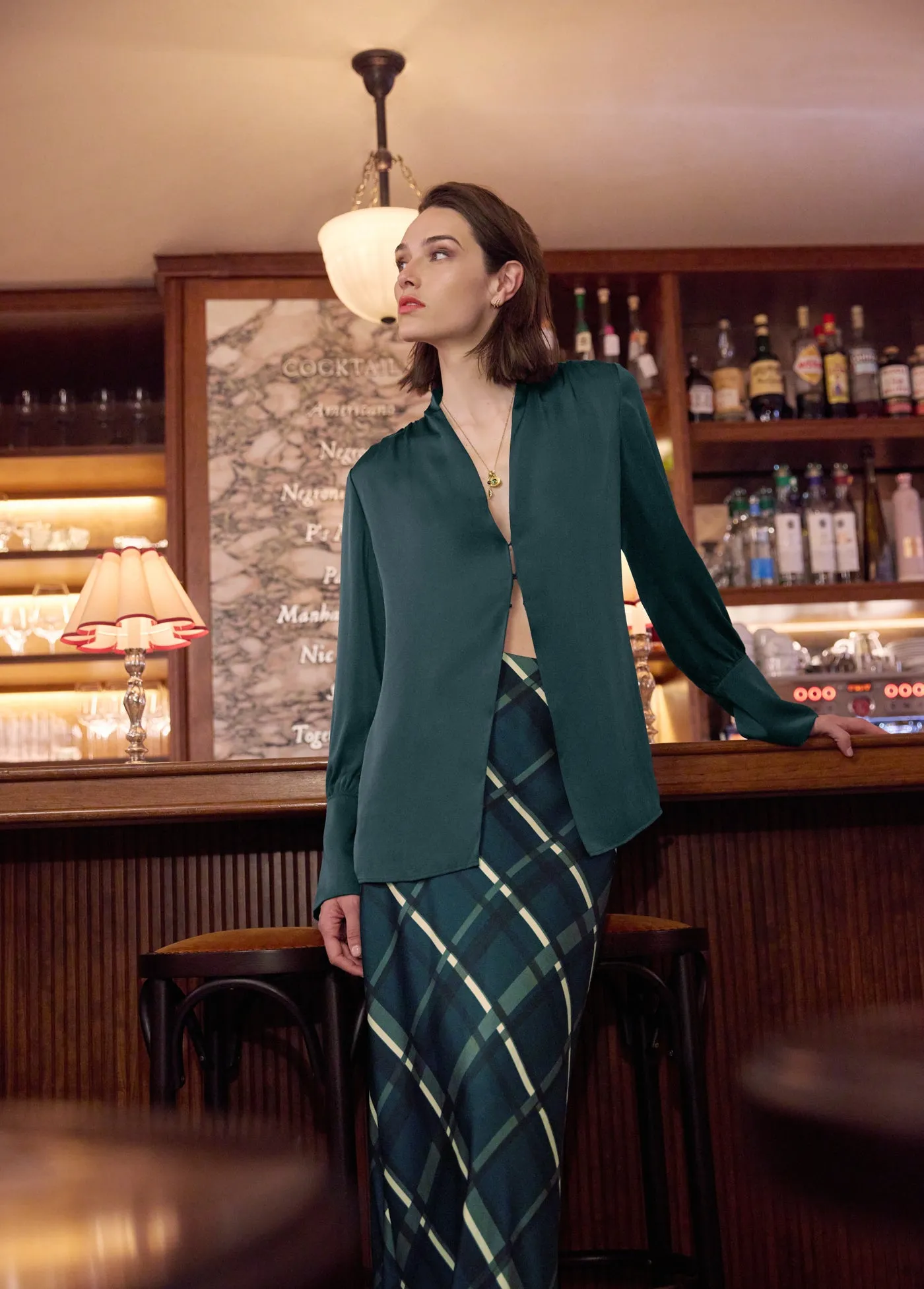 THE IZZY TOP sold by Favorite Daughter product image thumbnail 2