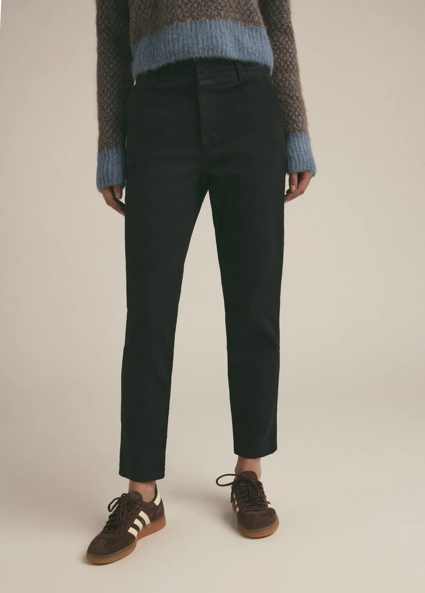 THE MARKET TROUSER sold by Favorite Daughter product image thumbnail 2