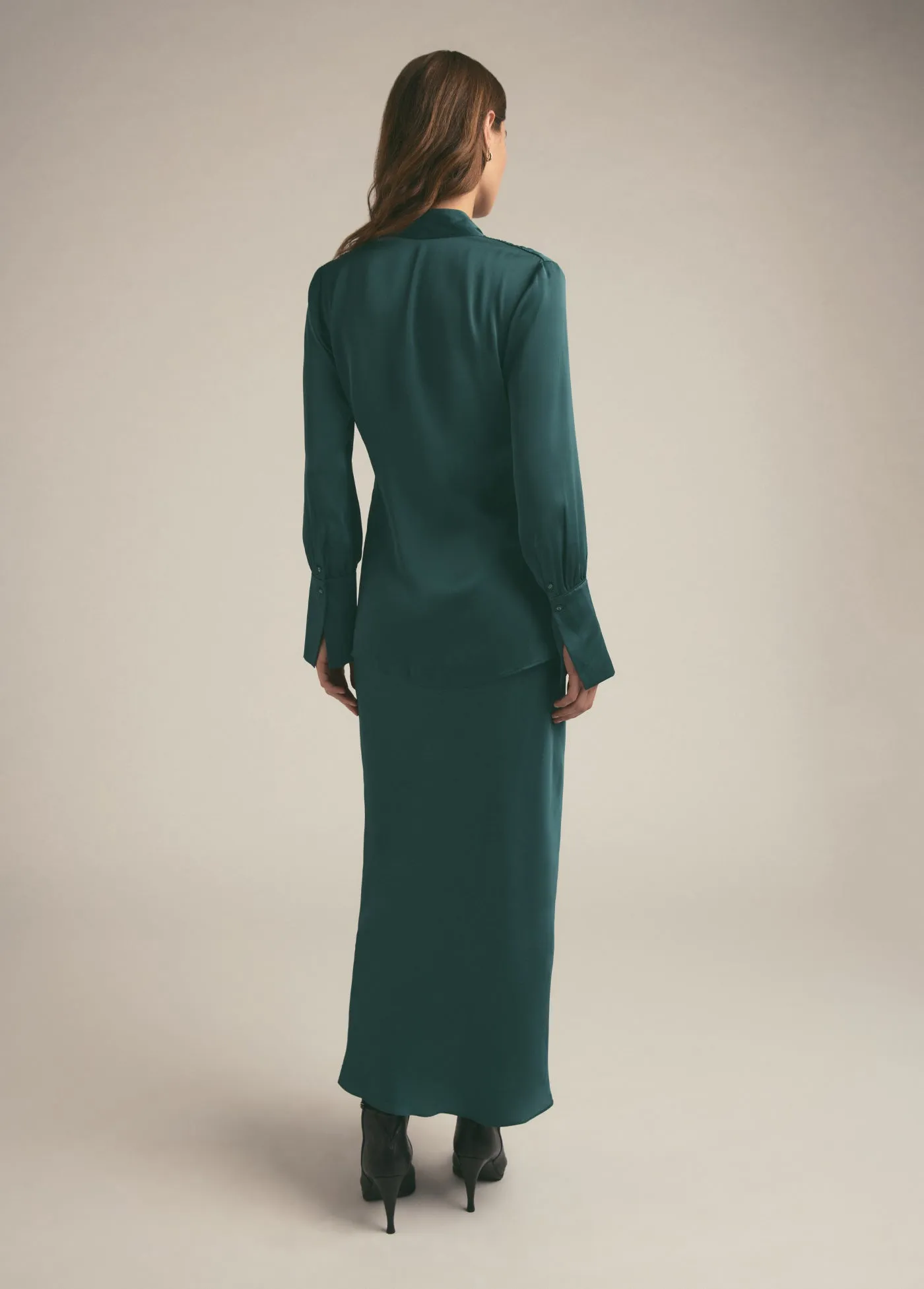 THE FAVORITE SKIRT sold by Favorite Daughter product image thumbnail 4