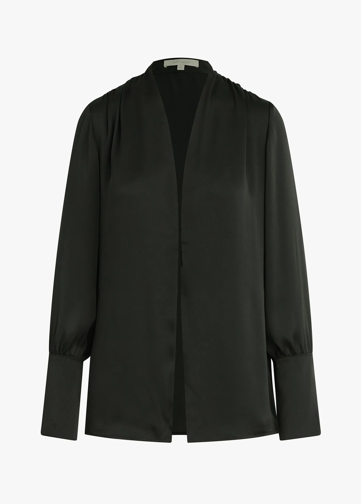 THE IZZY TOP sold by Favorite Daughter product image thumbnail 5