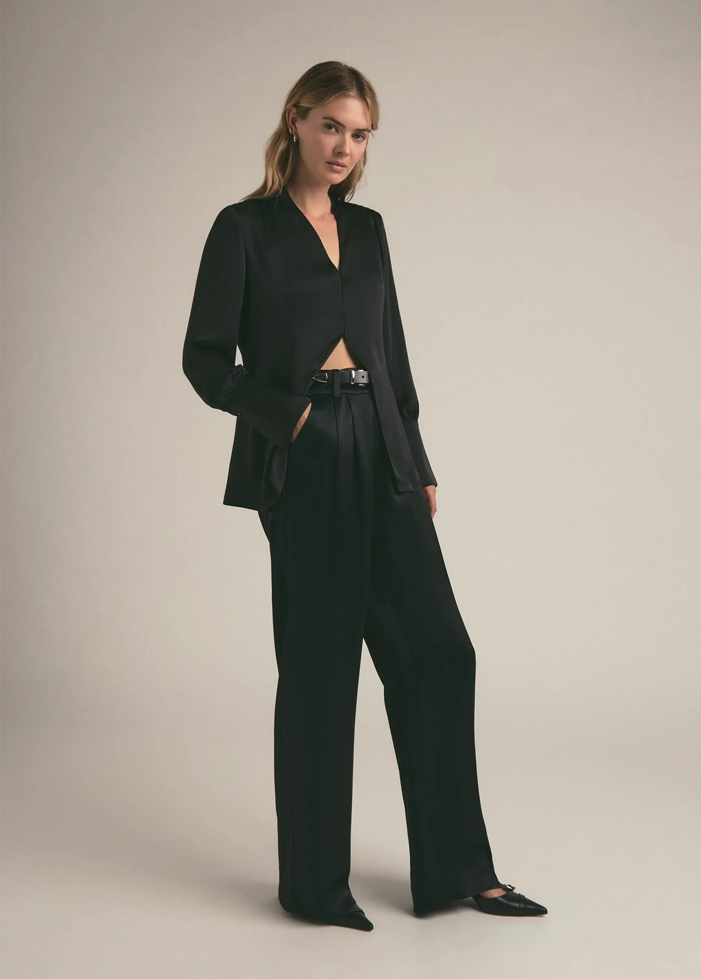 THE IZZY TOP sold by Favorite Daughter product image thumbnail 3