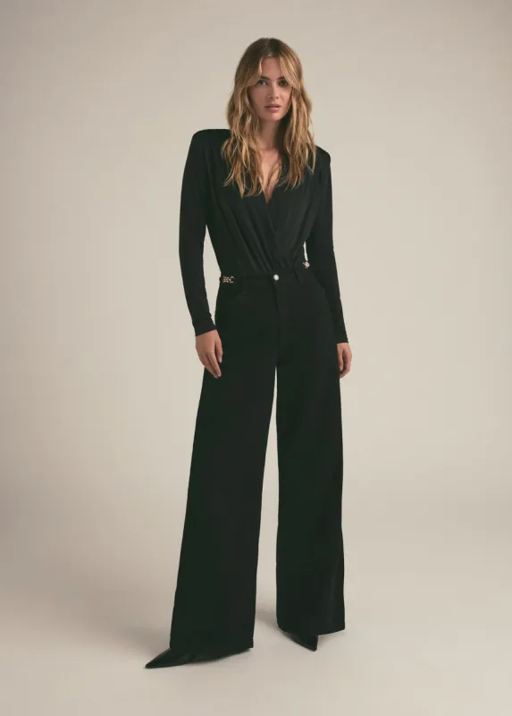 THE FANCY MISCHA WIDE LEG sold by Favorite Daughter