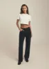 THE TOMMY LOW SLUNG STRAIGHT sold by Favorite Daughter