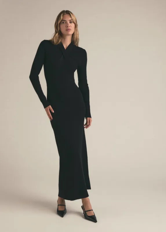 THE MADE YOU LOOK DRESS sold by Favorite Daughter