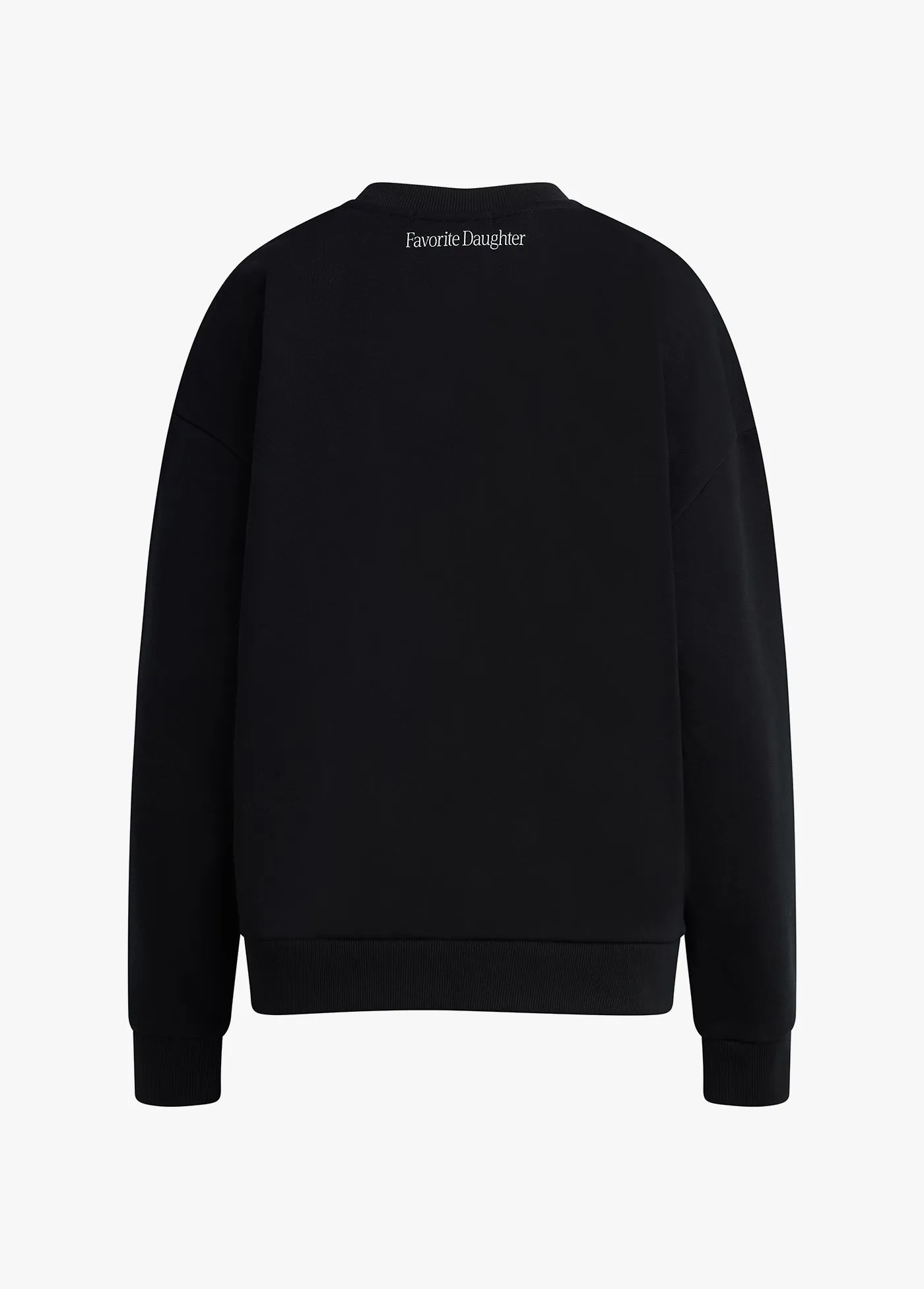 GO SPORTS SWEATSHIRT sold by Favorite Daughter product image thumbnail 2