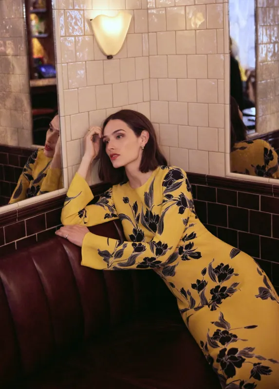 THE TRULY MADLY DRESS sold by Favorite Daughter